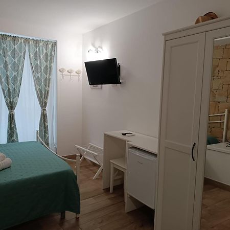 Bed and Breakfast Oltremare Cefalú Exterior foto